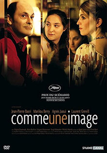 comme Une Image [Édition Simple]