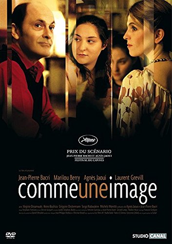 comme Une Image [Édition Simple]