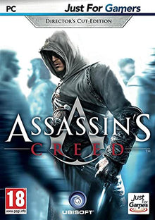 Assassin's Creed - Director's Cut Edition