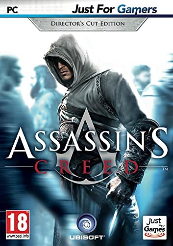 Assassin's Creed - Director's Cut Edition
