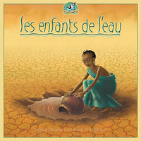 Les enfants de l'eau