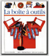 LA BOITE A OUTILS