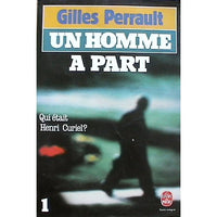 UN HOMME A PART T01