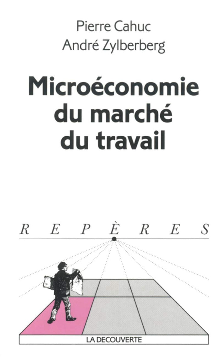 Microéconomie du marché du travail