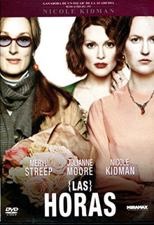 LAS HORAS