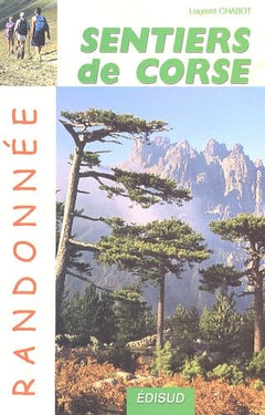 SENTIERS DE CORSE RANDONNEE