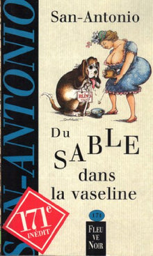 Du sable dans la vaseline