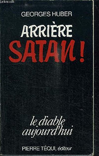 Arrière, Satan