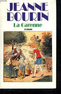 La garenne
