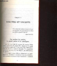 Devenez sorciers, devenez savants