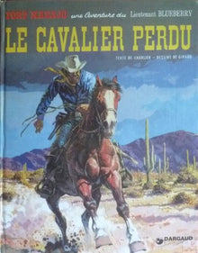 Le Cavalier perdu