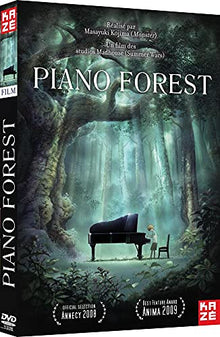 Piano Forest [Édition Simple]