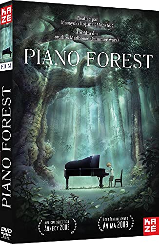 Piano Forest [Édition Simple]