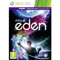 Child of Eden
