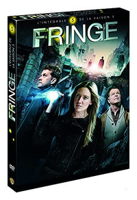 Fringe-Saison 5