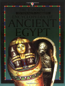 Encyclopedia of Ancient Egypt