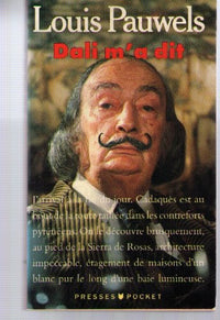 Dali m'a dit