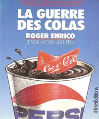 La guerre des colas