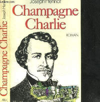 Champagne Charlie