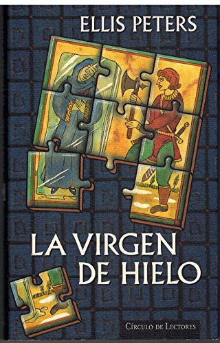 La Virgen de Hielo