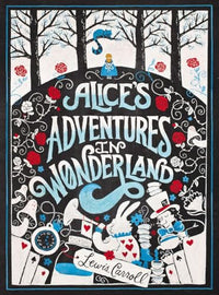 Alice au pays des merveilles