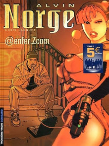 Alvin Norge : @Enfer. : Zcom