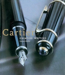Cartier Creative Writing