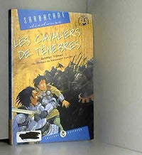 Les cavaliers de ténèbres