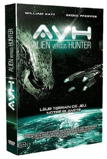 Alien vs Hunter