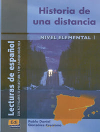 Historia de una distancia