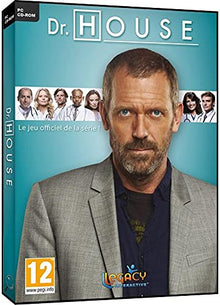 Dr House