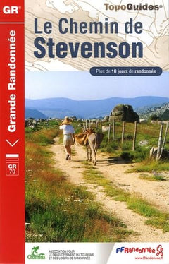 Le chemin de Stevenson