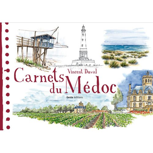 Carnets du Médoc
