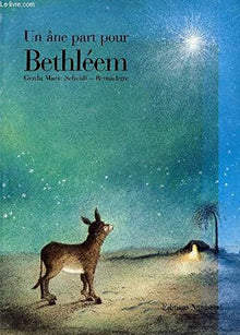 Ane part pour bethleem