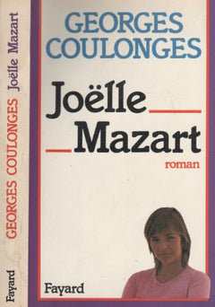 Joëlle Mazart