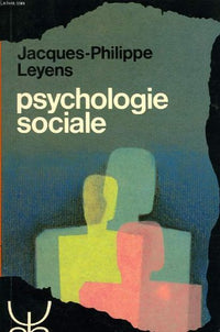 Psychologie sociale