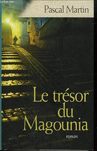 Le trésor du Magounia