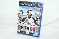 Fifa 06 [import allemand]