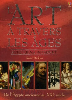 L'art à travers les âges