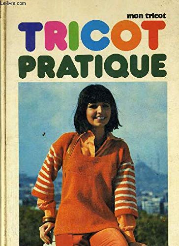 Mon tricot pratique