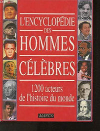 Encyclopédie des hommes célébrés