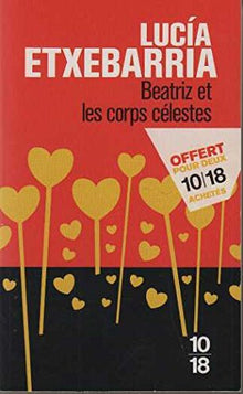 Beatriz et les corps célestes