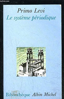 Le système périodique