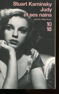 Judy et ses nains