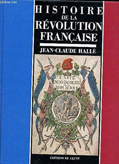 Histoire de la Révolution française