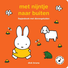 Ou est miffy