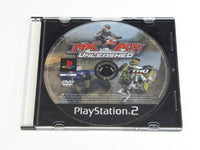 MX vs ATV : Unleashed