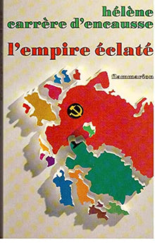 L'Empire éclaté