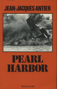 Pearl harbor 7 decembre 1941