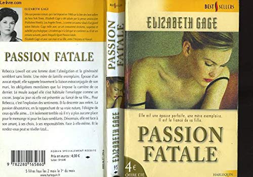 Passion fatale